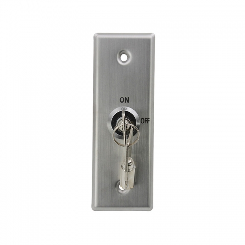 FS-KNC19-B40  KEY TO EXIT BUTTONS