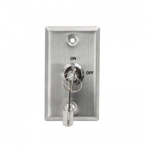 FS-KNC19-B50  KEY TO EXIT BUTTONS