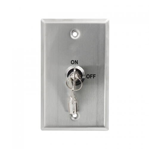 FS-KNC19-B70  KEY TO EXIT BUTTONS