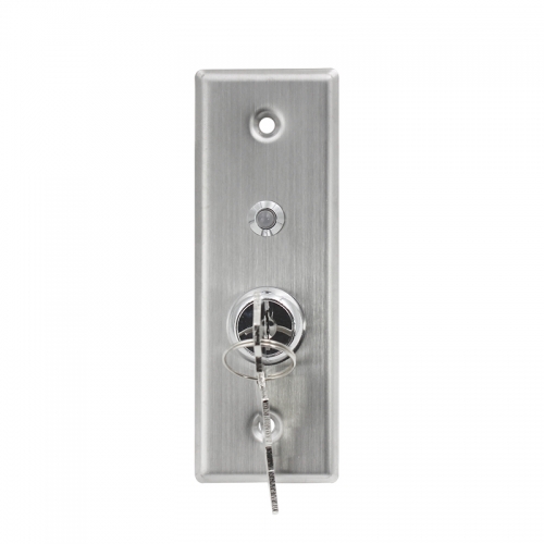 FS-KCL19-B40-RG  KEY TO EXIT BUTTONS WITH LED