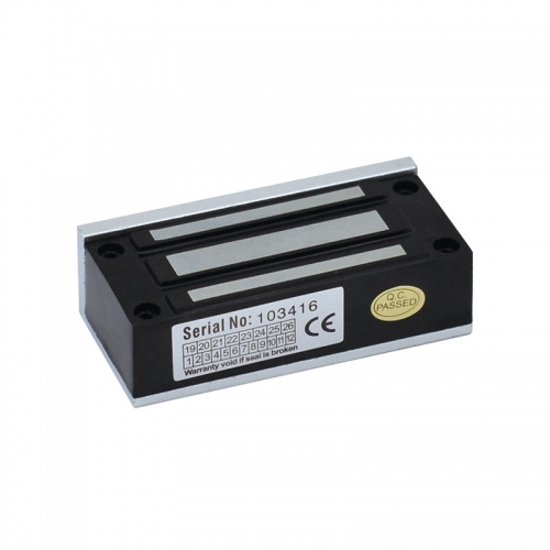 FS-EML60-2 Single Door Mini Magnetic Lock